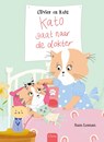 Kato gaat naar de dokter - Sam Loman - 9789044846935