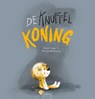 De knuffelkoning - Krista Legge - 9789044847550