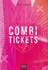 Combitickets - Rudie Verbunt - 9789044847833