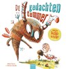 De gedachtentemmer - Adam Ciccio - 9789044847895