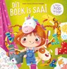 Dit boek is saai - Adam Ciccio - 9789044847918