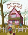 Oma's wonderbaarlijke griezelhuis - Meritxell Marti - 9789044848014