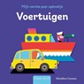 Voertuigen - Géraldine Cosneau - 9789044848045