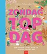 Zondag topdag - Katherine Halligan - 9789044848106