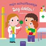 Dag dokter! - Nathalie Choux - 9789044848212