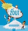 De wetenschap van het zout - Cécile Jugla ; Jack Guichard - 9789044848243