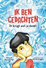 Ik ben gedachten - Menoodj Bharatsingh - 9789044848960