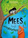 Mees heeft hoogtevrees - Susan Wallenburg - 9789044849295