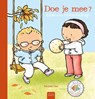 Doe je mee? Alles over vriendschap - Pauline Oud - 9789044849356