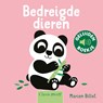 Bedreigde dieren - Marion Billet - 9789044849394