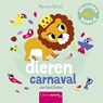 Dierencarnaval van Saint-Saëns - Marion Billet - 9789044849479