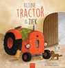Kleine Tractor is ziek - Natalie Quintart - 9789044849516