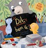 Dit ben ik - Adam Ciccio - 9789044850000