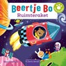 Ruimteraket - Benji Davies - 9789044850017