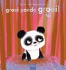 groei panda groei! - Guido van Genechten - 9789044850192