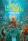 Leon en Mikki. Onderwaterhelden - Josien de Graaf - 9789044850314