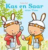 Kas en Saar vieren Pasen - Pauline Oud - 9789044850987