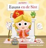 Emma en de Sint - Federico van Lunter - 9789044851151