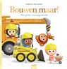 Bouwen maar! - Federico Van Lunter - 9789044851168