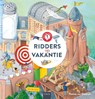 Ridders op vakantie - Thomas van Oostrum - 9789044851465