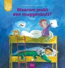 Waarom jeukt een muggenbeet? - Marja Baeten - 9789044851533