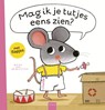 Mag ik je tutjes eens zien? - Guido van Genechten - 9789044851922