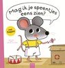 Mag ik je speentjes eens zien? - Guido van Genechten - 9789044851939