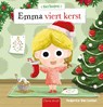Emma viert Kerstmis - Federico van Lunter - 9789044852547