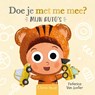 Mijn auto's - Federico van Lunter - 9789044852561