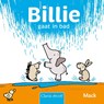 Billie gaat in bad - Mack van Gageldonk - 9789044852776