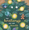 Het kerstlampje dat niet brandde - Susan Wallenburg - 9789044852844