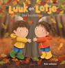 Het herfstbos! - Ruth Wielockx - 9789044852929