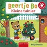 Kleine tuinier - Benji Davies - 9789044853346