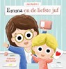 Emma en de liefste juf - Federico Van Lunter - 9789044853377