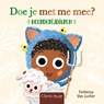 Doe je met me mee? Boerderijdieren - Federico Van Lunter - 9789044853407