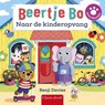 Naar de kinderopvang - Benji Davies - 9789044853650