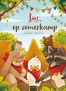 Lieve Lies op zomerkamp - Joni Bosch - 9789044853674