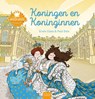 Koningen en Koninginnen - Erwin Claes - 9789044853759