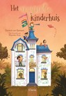 Het magische kinderhuis - Gerard van Gemert - 9789044853780