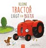 Kleine Tractor liegt een beetje - Natalie Quintart - 9789044854312