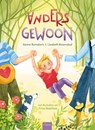 Anders gewoon - Sanne Ramakers ; Liesbeth Rosendaal - 9789044854404