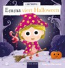 Emma viert Halloween - Federico Van Lunter - 9789044854589