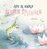 Blijven springen - Adam Ciccio - 9789044854602