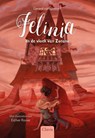 Felinia en de vloek van Zorana - Gerard van Gemert - 9789044855289