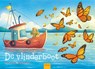 De vlinderboot - Mary Mercier - 9789044855319