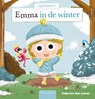 Emma in de winter - Federico Van Lunter - 9789044855685