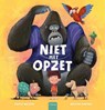 Niet met opzet - Veerle Willems - 9789044855968