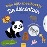 De dierentuin - Nathalie Choux - 9789044856149