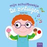 De zintuigen. Mijn schuifboekje - Nathalie Choux - 9789044856170