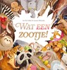 Wat een zootje! - Ine De Volder - 9789044856378